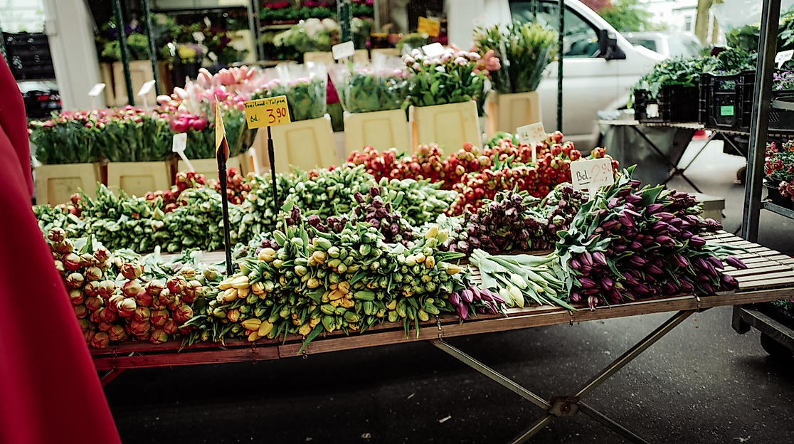 Isemarkt