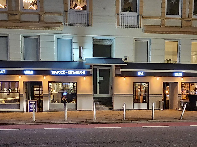 Restaurant Liman