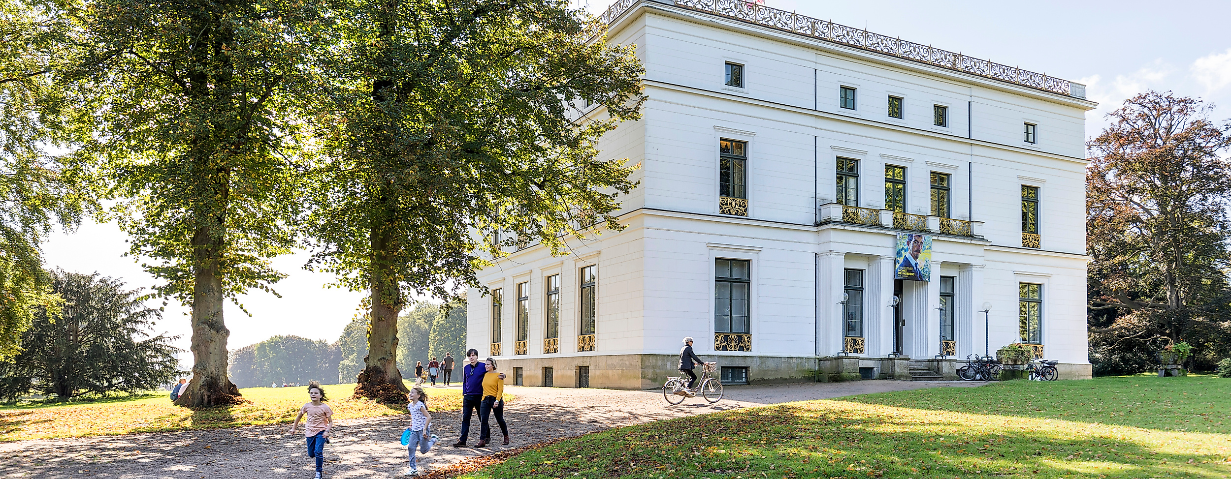 Jenisch Haus