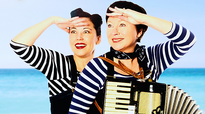 Cultures of our city – France