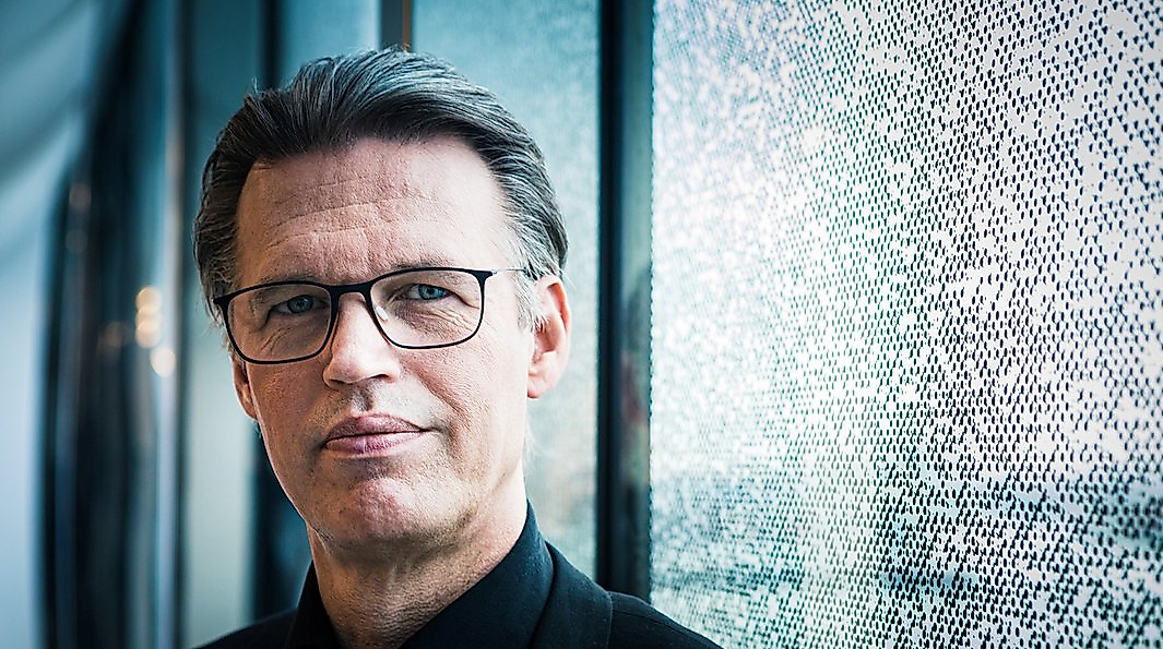 NDR Vokalensemble / Kammerakademie Potsdam / Klaas Stok