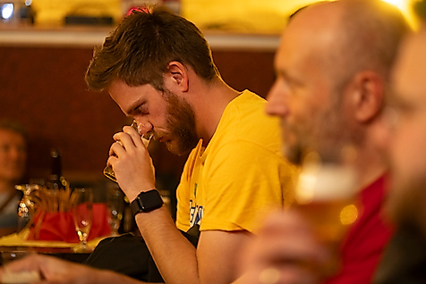 Beer tour