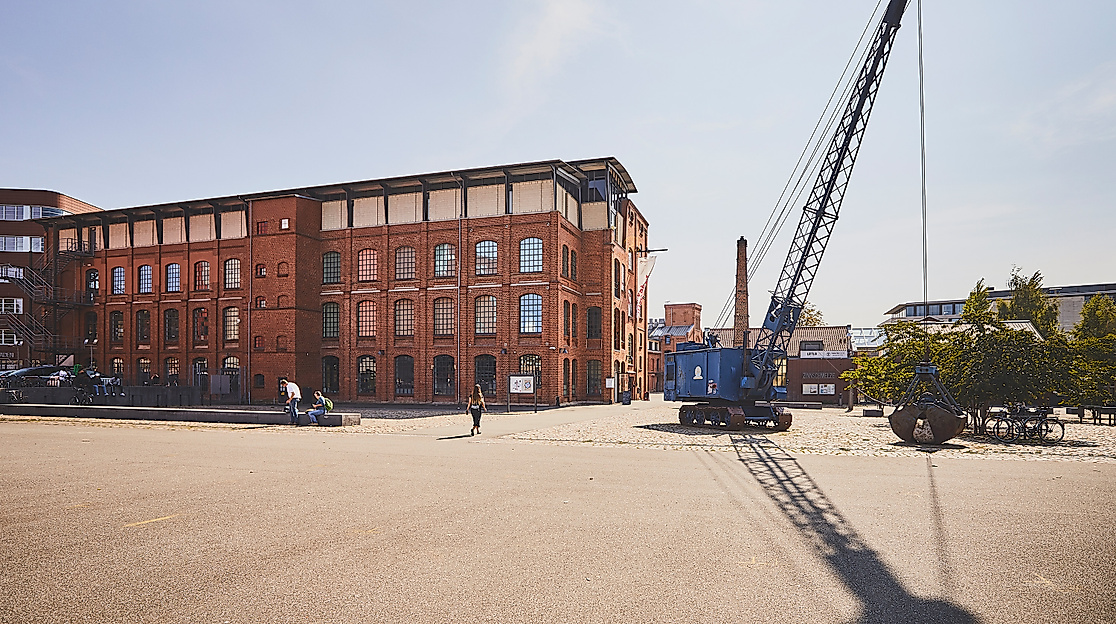 Museum der Arbeit
