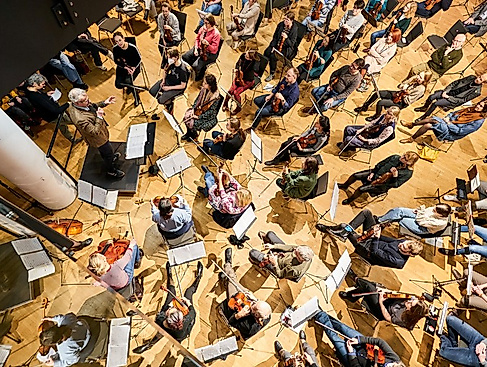 Insight Orchestra