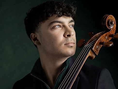 Insight Cello