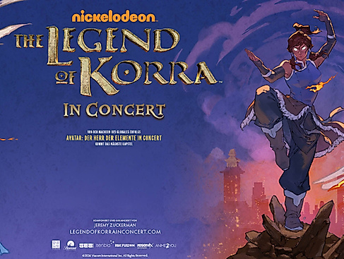 Avatar in Concert