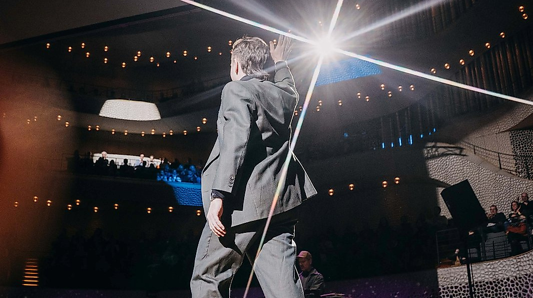Best of Poetry Slam