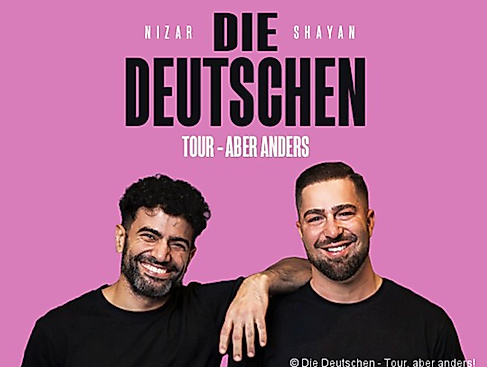 Nizar & Shayan