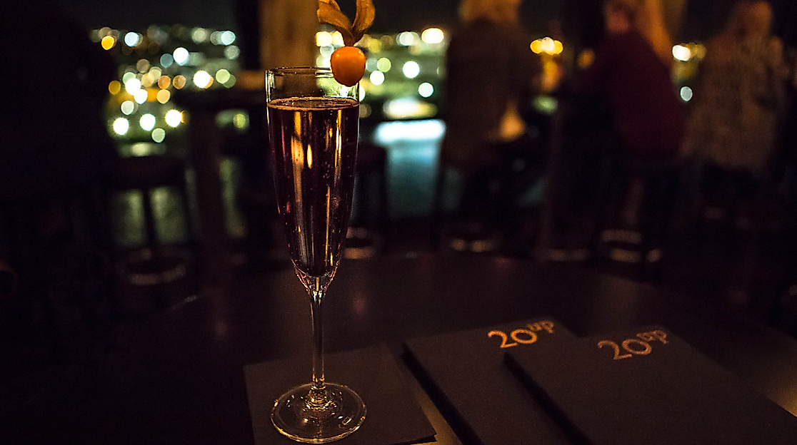 Skyline Bar 20up