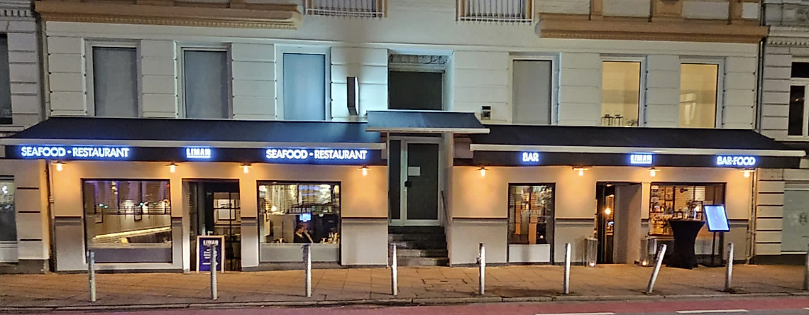 Restaurant Liman
