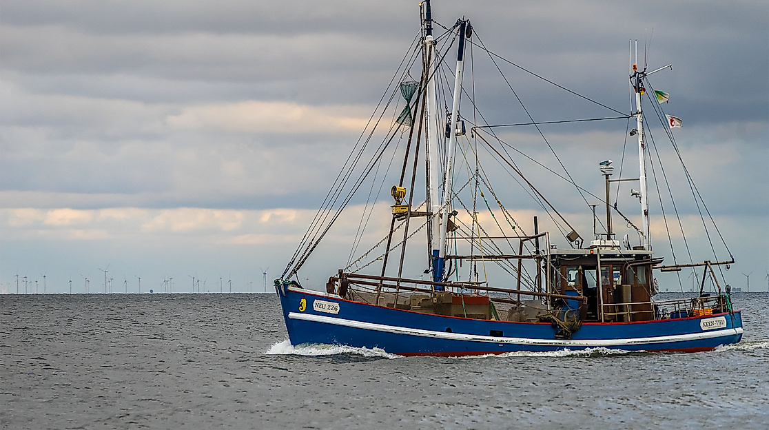 Cuxhaven