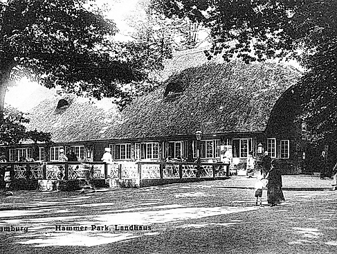 Landhaus-Kaffee