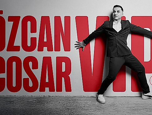 Özcan Cosar
