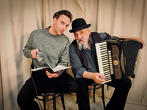 Pressefoto BREL(Heidrun Hoss)