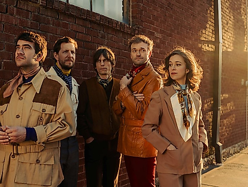 Punch Brothers