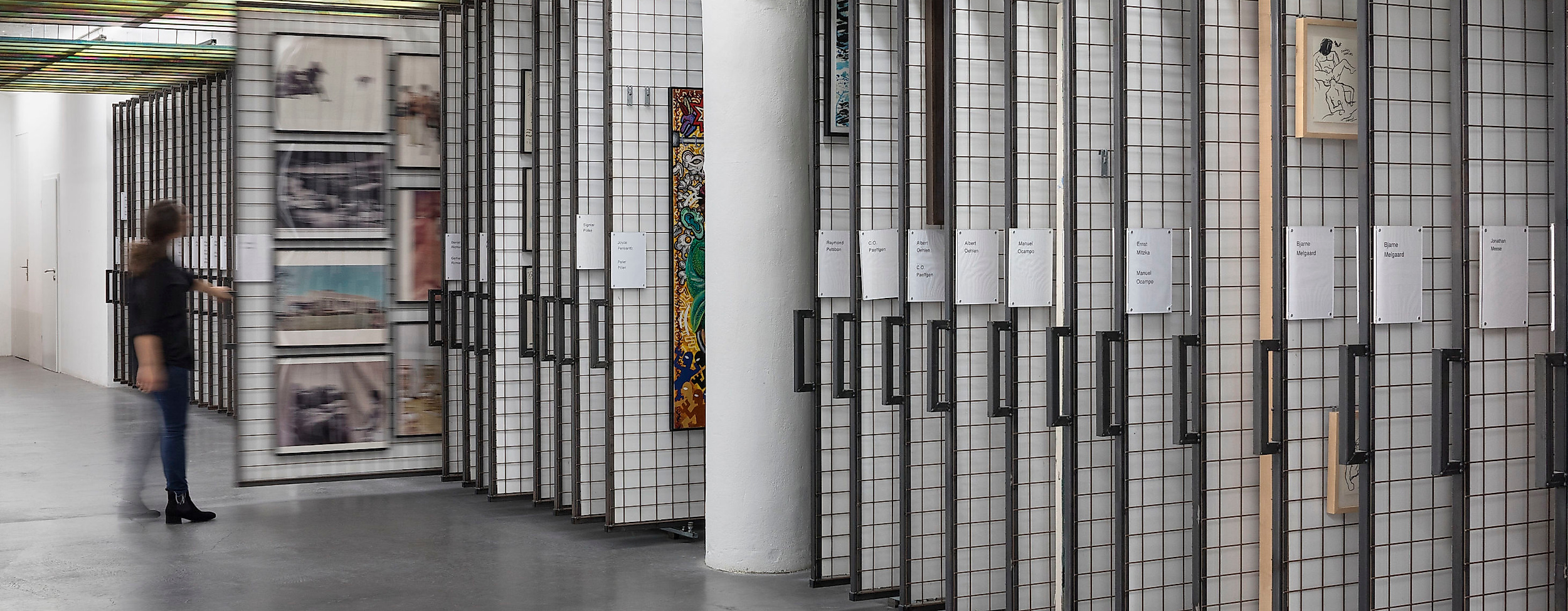 Deichtorhallen