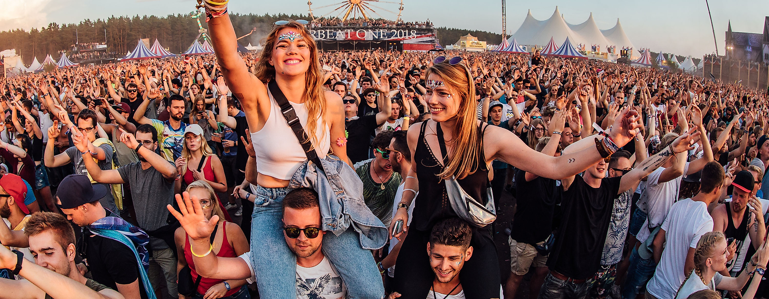 Airbeat One