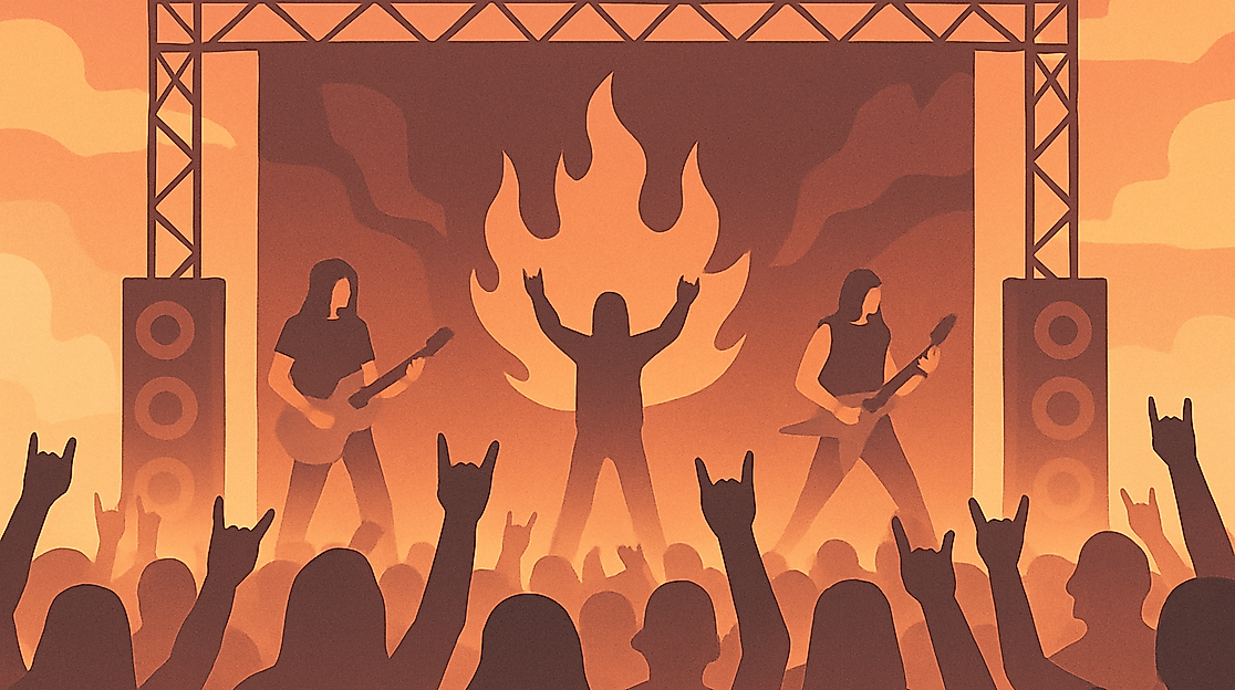 Metalfestival
