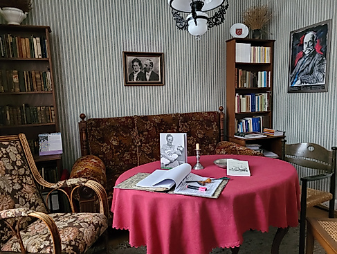Freudenthal-Zimmer