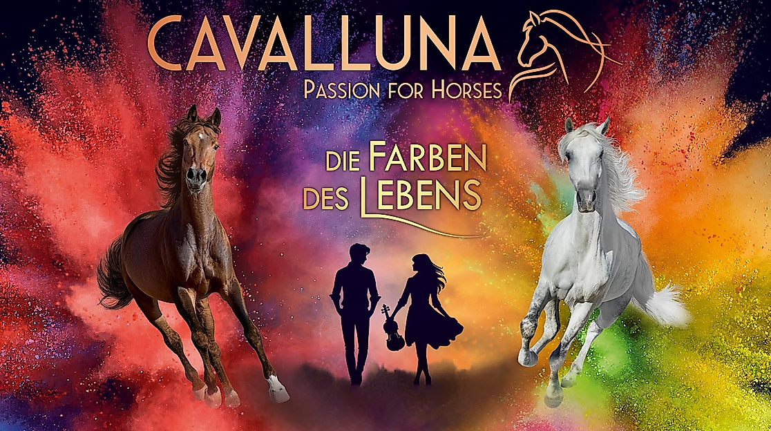 Cavalluna