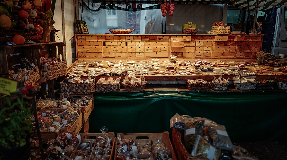 Isemarkt