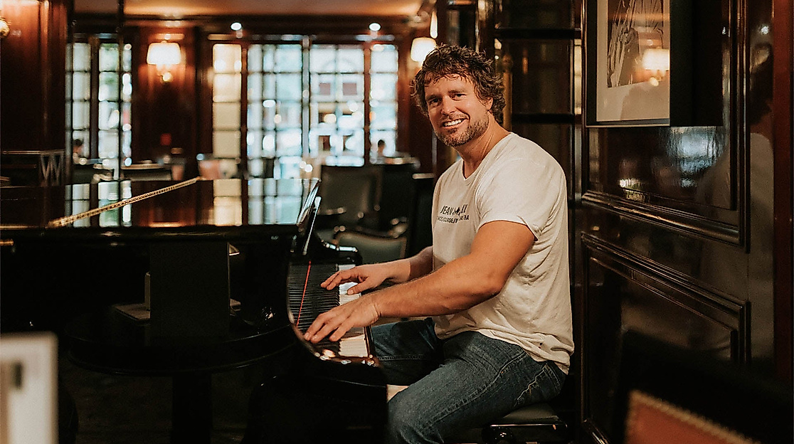 Thomas Bergersen