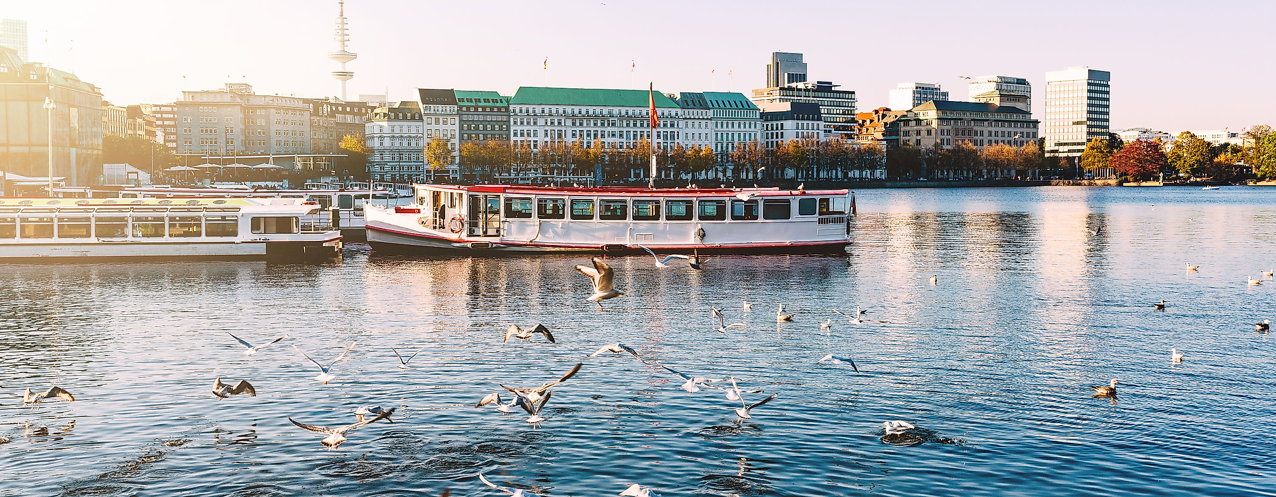 Alsterschiff
