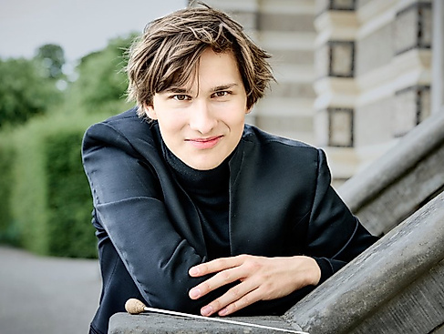 Aurel Dawidiuk, Orgel