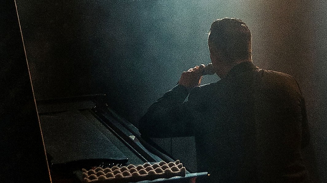 Dirk Maassen