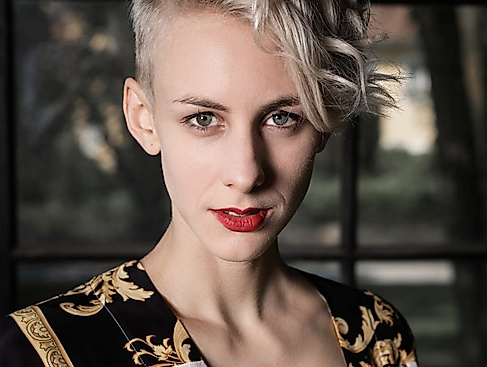 Lisa Eckhart