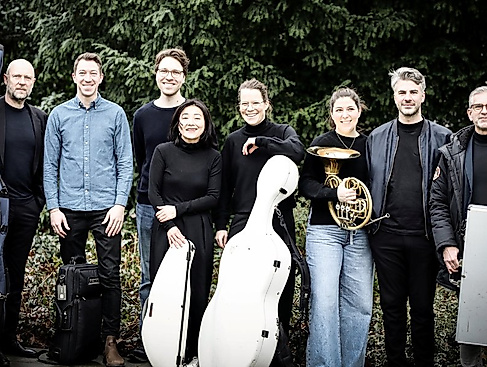 NDR Kammerkonzert
