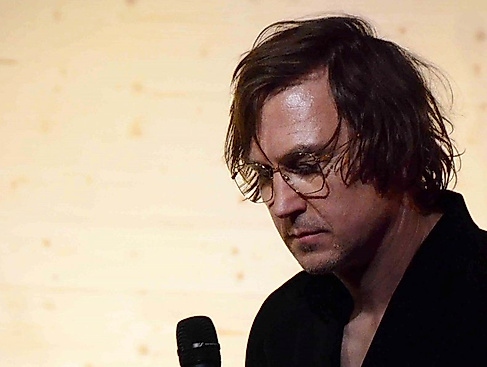 Lars Eidinger