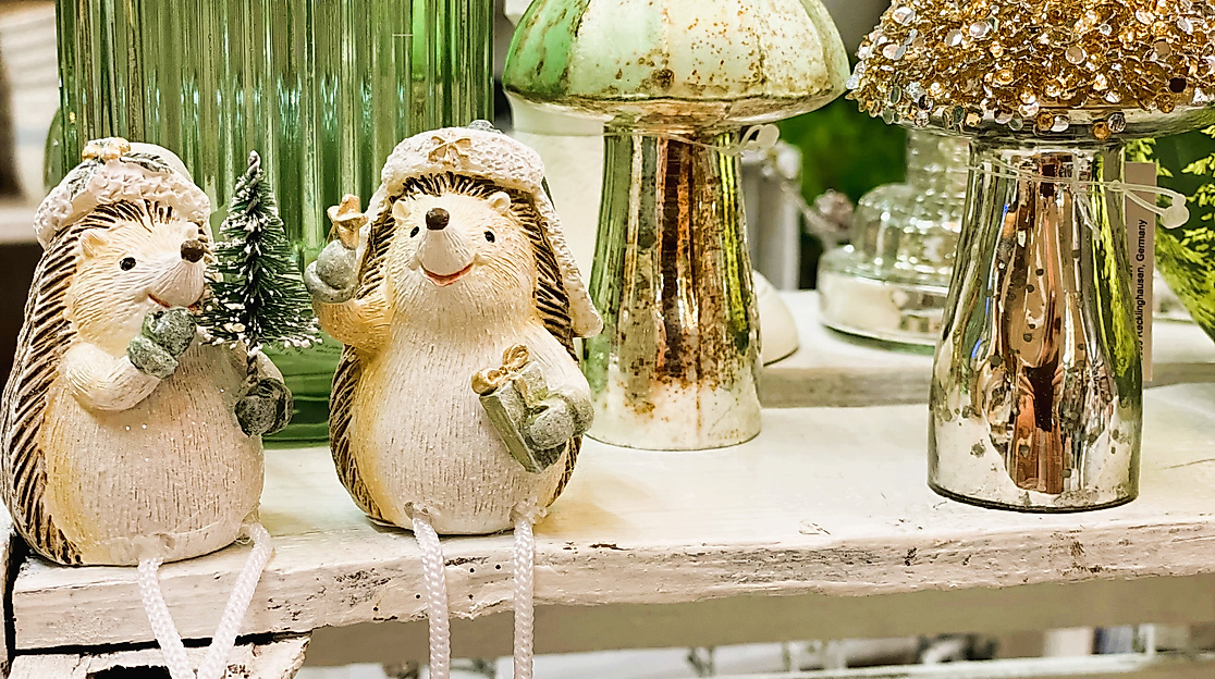 Adventsmarkt