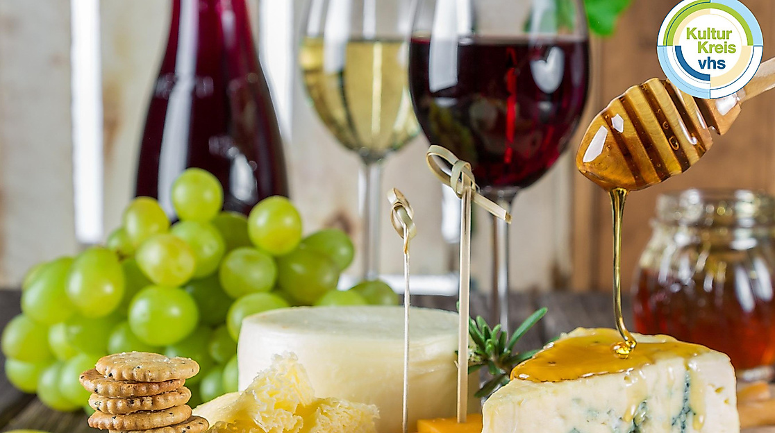 Wine trip