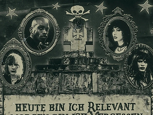 Hafenklang