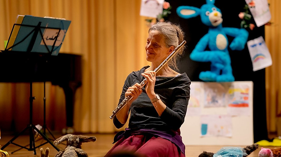 Hasi-Konzert