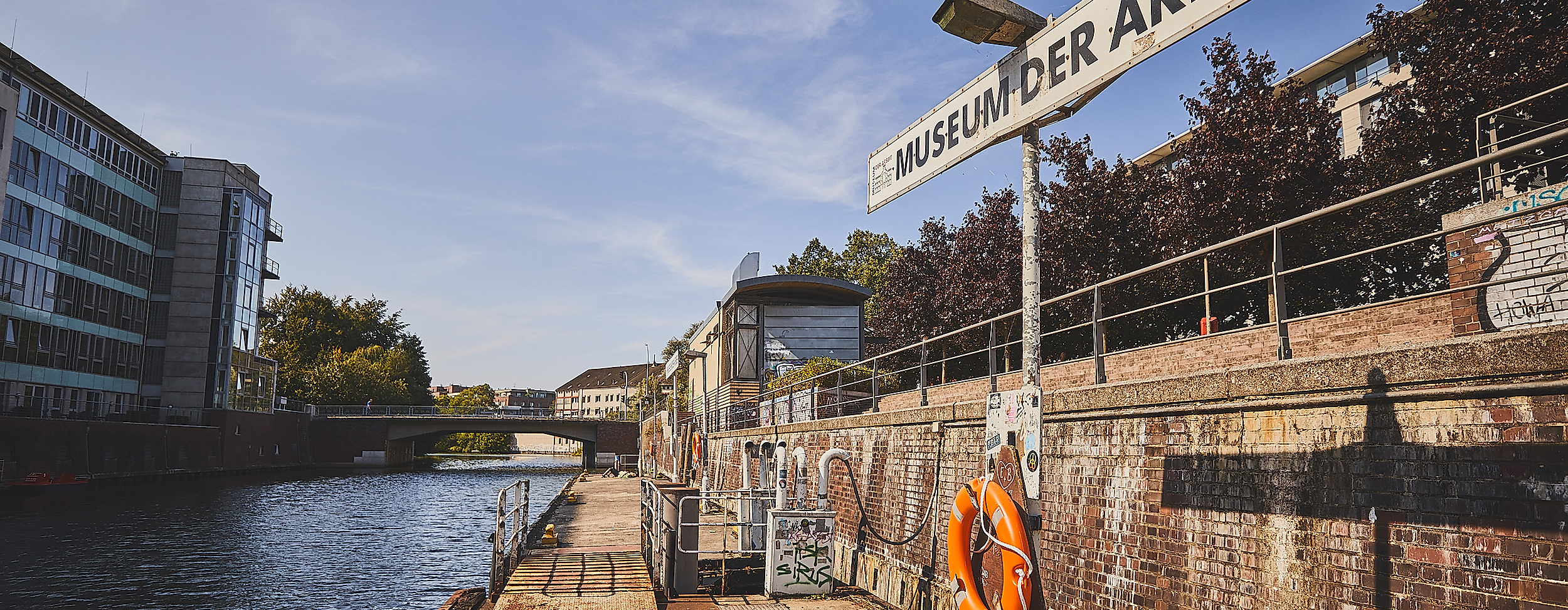 Museum der Arbeit