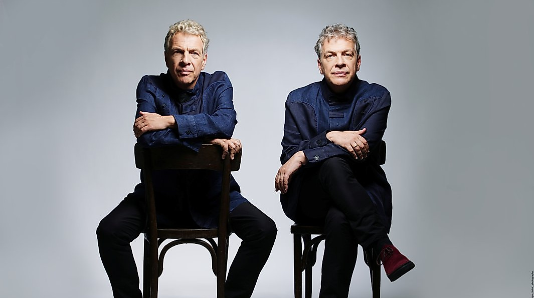 Ratko & Radiša Teofilović