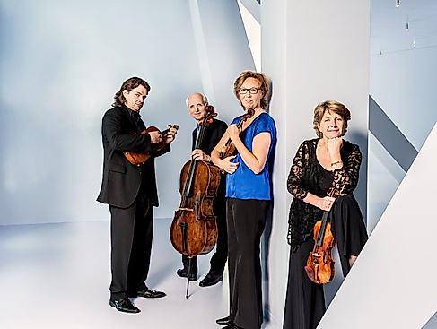 Utrecht String Quartett