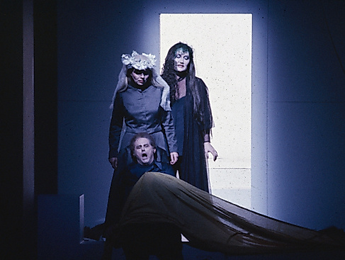 Tristan und Isolde