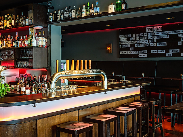 Bar Kyti Voo