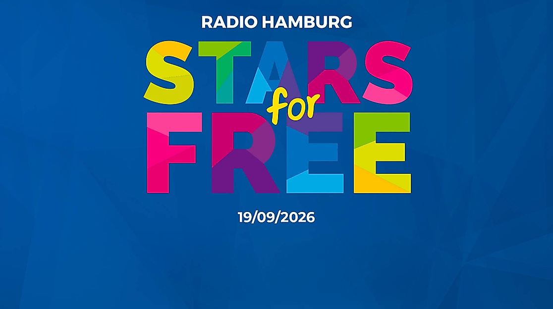 Stars for Free 2026
