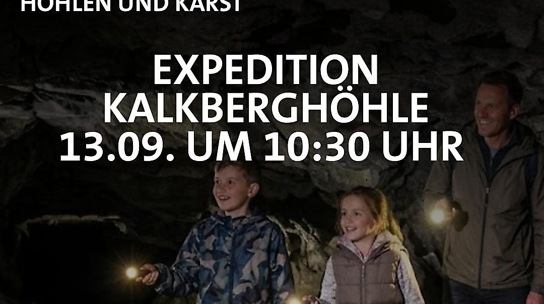 Expedition