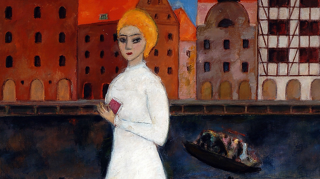 From Cézanne to Kirchner. 
Jewish Art Collectors of Modernism in Germany