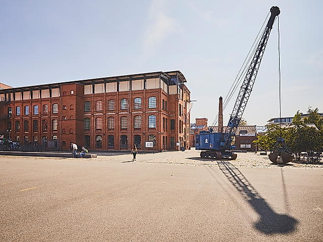 Museum der Arbeit