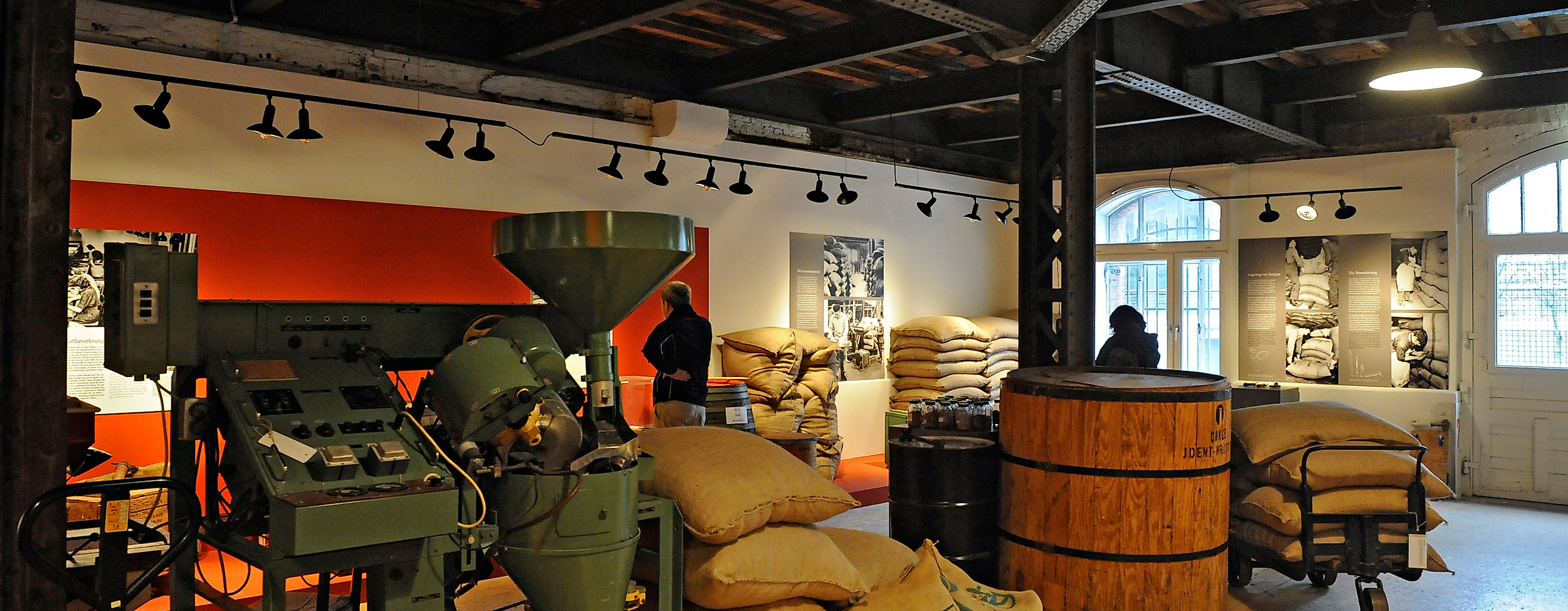 Speicherstadtmuseum