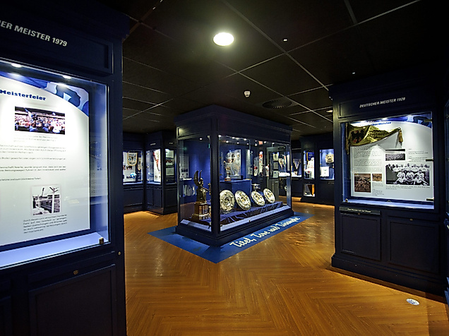 HSV Museum