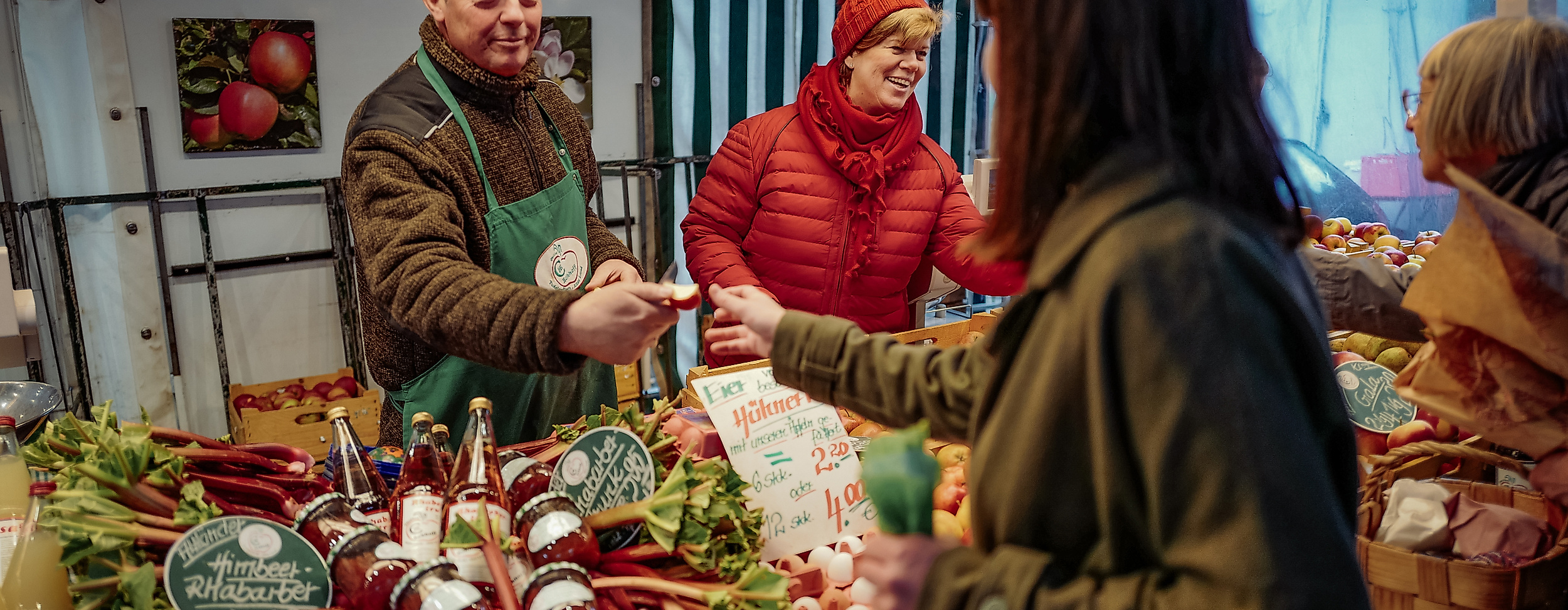 Isemarkt