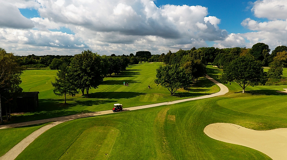 Golf Course