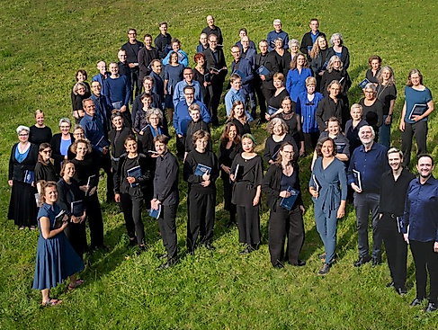 Elgar: The Dream of Gerontius
